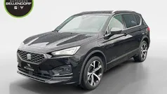 "deep" schwarz perleffekt Gebraucht 2023 Seat Tarraco FR SUV | 33.940 € (Fairer Preis)