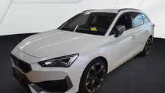 Gebraucht 2024 Cupra Leon Limousine | 28.480 € (Guter Preis)