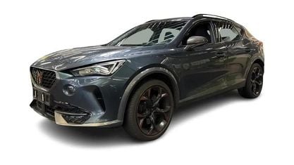 Brugt Cupra Formentor VZ 310 HK (228 kW) 2022 Grå SUV