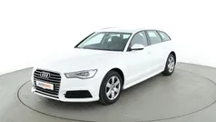 Gebraucht 2018 Audi A6 Kombi | 21.370 € (Fairer Preis)