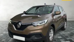 Cappucino brown Gebraucht 2017 Renault Kadjar Life SUV | 11.990 € (Fairer Preis)