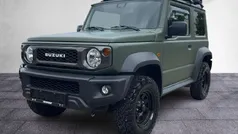 Gebraucht 2021 Suzuki Jimny Comfort SUV | 28.990 € (Fairer Preis)