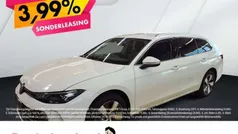 Weiss Gebraucht 2024 VW Passat Business Kombi | 31.777 € (Fairer Preis)
