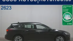 Gebraucht 2022 Ford Focus Cool & Connect Kombi | 11.780 € (Fairer Preis)
