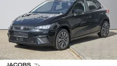 Gebraucht 2025 Seat Ibiza Style Limousine | 21.290 € (Fairer Preis)