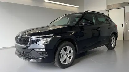 Gebraucht Skoda Kamiq Selection 116 PS (85 kW) 2026 SUV