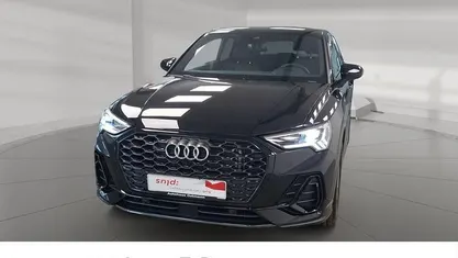 Gebraucht Audi Q3 Sportback S-Line 150 PS (110 kW) 2025 SUV