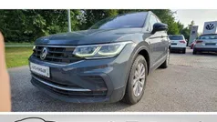 Gebraucht 2021 VW Tiguan United SUV | 29.990 € (Fairer Preis)