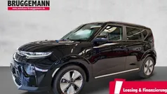 Schwarz Gebraucht 2024 Kia Soul EV 3 SUV | 29.890 € (Guter Preis)
