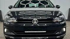 Gebraucht 2017 VW Polo Trendline Limousine | 10.990 € (Fairer Preis)