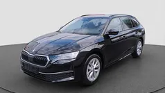 Schwarzmagic Gebraucht 2024 Skoda Octavia Selection Kombi | 31.541 € (Fairer Preis)