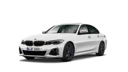 Gebraucht 2021 BMW M340 M Sport Limousine | 47.400 € (Fairer Preis)