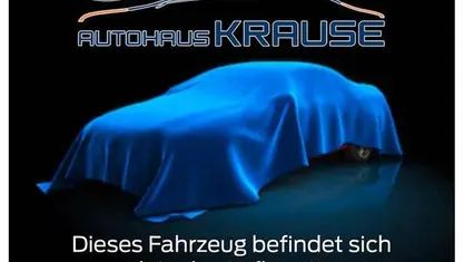 Polarsilber metallic Gebraucht 2022 Ford Transit Trend | 41.649 € (Fairer Preis)