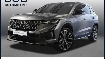 Neu Renault Austral Techno 148 PS (108 kW) 2025 Dolomitgrau SUV