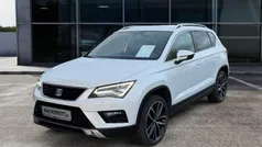 Gebraucht 2018 Seat Ateca XCELLENCE SUV | 17.980 € (Fairer Preis)
