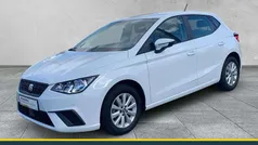 Gebraucht 2021 Seat Ibiza Beats Limousine | 13.990 € (Superpreis)