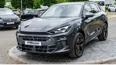 Gebraucht 2025 Cupra Terramar VZ SUV | 51.585 € (Fairer Preis)