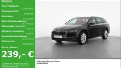 Gebraucht 2024 Skoda Octavia Selection Kombi | 31.550 € (Fairer Preis)