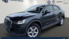 Gebraucht 2021 Audi Q2 Comfort SUV | 21.599 € (Fairer Preis)
