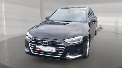Gebraucht Audi A4 Ambiente 150 PS (110 kW) 2021 Kombi