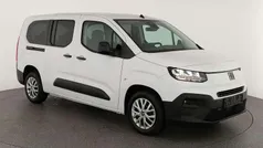 Gelato weiß Neu 2025 Fiat Doblò Van / Kleinbus | 30.295 € (Fairer Preis)
