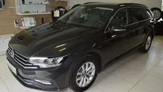 Mangangrau metallic Gebraucht 2023 VW Passat Business Kombi | 27.680 € (Superpreis)
