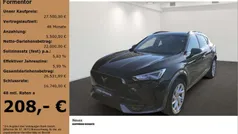 Gebraucht 2023 Cupra Formentor SUV | 27.500 € (Fairer Preis)