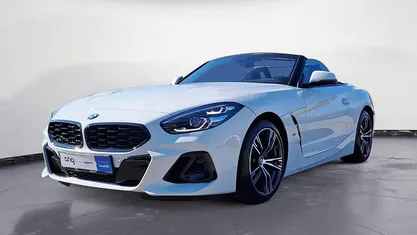 Gebraucht 2025 BMW Z4 M Sport Cabrio | 41.720 € (Guter Preis)
