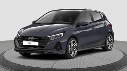 Gebraucht 2026 Hyundai i20 Select Kleinwagen | 20.495 € (Fairer Preis)