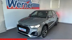 Grau Neu 2025 Audi A1 Ambiente Kleinwagen | 32.480 € (Teuer)