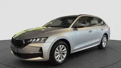 Gebraucht 2025 Skoda Octavia Selection Kombi | 32.490 € (Guter Preis)