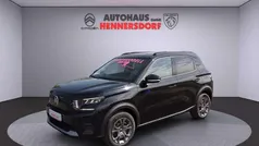 Perlaneraschwarz metallic Neu 2025 Citroën C3 Start Kleinwagen | 17.333 € (Guter Preis)