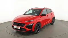 Rot Gebraucht 2023 Hyundai Kona N Performance SUV | 29.450 € (Fairer Preis)
