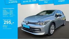 Gebraucht 2025 VW Golf VIII Goal Limousine | 28.640 € (Superpreis)