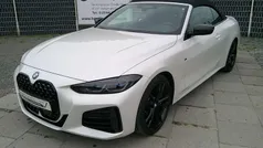 Mineralweiss metallic Gebraucht 2021 BMW 440 Cabrio | 49.990 € (Fairer Preis)