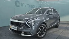 Other Gebraucht 2022 Kia Sportage Vision SUV | 28.540 € (Fairer Preis)