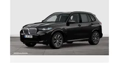 Gebraucht 2023 BMW X5 M Sport SUV | 84.490 €