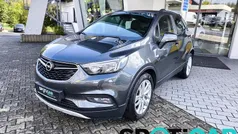 Gebraucht 2018 Opel Mokka X SUV | 13.950 € (Fairer Preis)