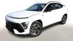 Gebraucht 2025 Hyundai Kona N Line SUV | 29.173 € (Guter Preis)