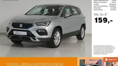 Silber Gebraucht 2024 Seat Ateca Style SUV | 23.780 € (Guter Preis)
