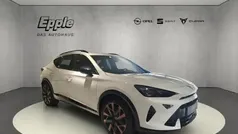 Weiß Neu 2025 Cupra Formentor SUV | 38.890 € (Superpreis)