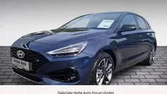 Andere / Neu 2024 Hyundai i30 Advantage Kombi | 22.990 € (Fairer Preis)