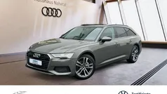 Gebraucht 2023 Audi A6 Ambiente Kombi | 47.850 € (Fairer Preis)