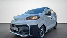 Weiß Neu 2025 Toyota Proace Van | 32.261 € (Superpreis)