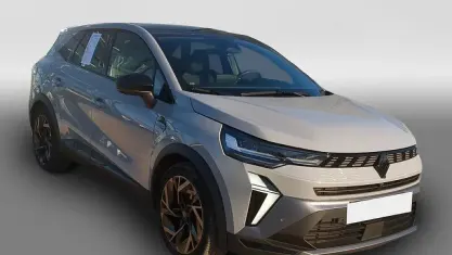 Gebraucht Renault Symbioz Esprit Alpine 143 PS (105 kW) 2025 Grau SUV