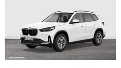 Gebraucht 2024 BMW X1 Shadowline SUV | 35.990 € (Guter Preis)