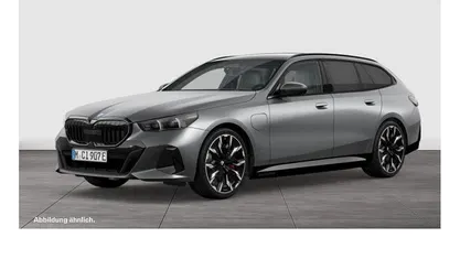 Gebraucht BMW 550e M Sport 313 PS (230 kW) 2026 Kombi