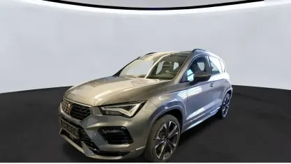 Gebraucht Cupra Ateca 300 PS (220 kW) 2023 Graphitgrau SUV