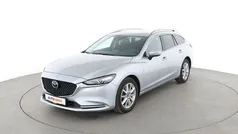 Gebraucht 2018 Mazda 6 Signature Kombi | 21.890 € (Fairer Preis)