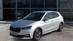 Gebraucht 2022 Skoda Fabia Tour Limousine | 15.960 € (Fairer Preis)